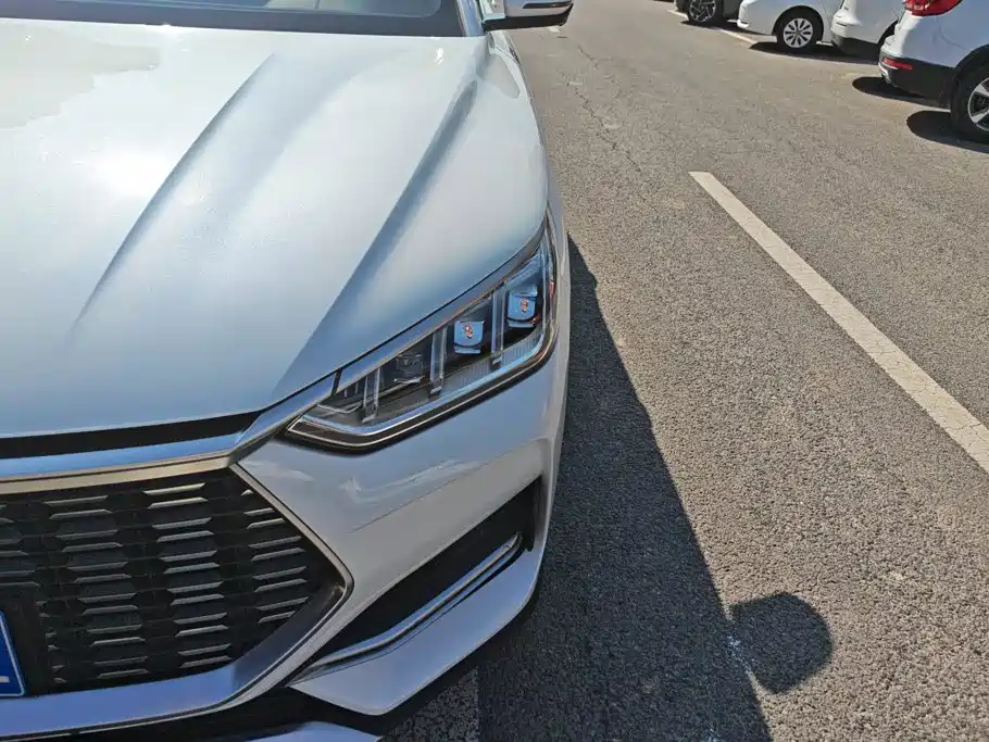 BYD PLUS — миниатюра 5