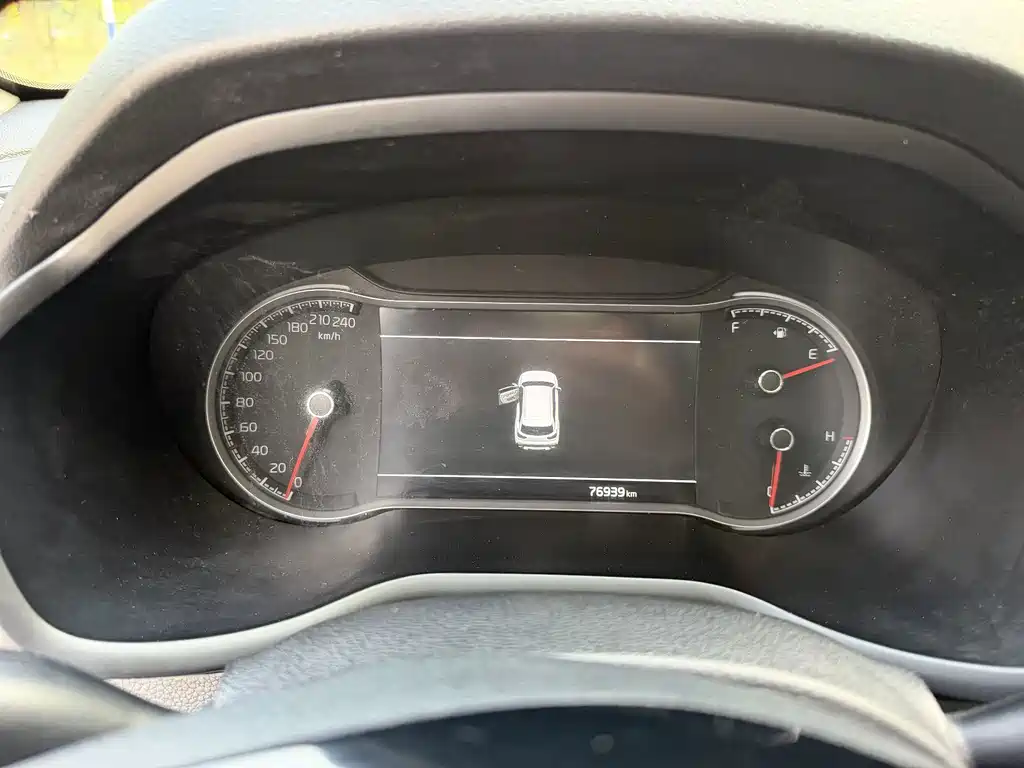 Kia Sportage — миниатюра 7