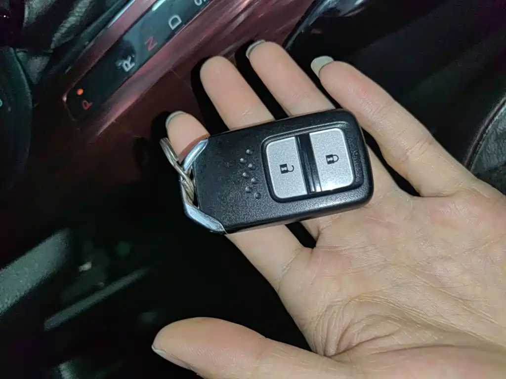 Honda XR-V — миниатюра 9