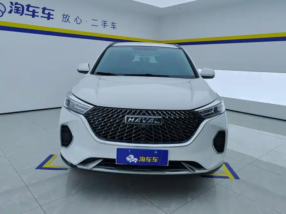 Haval M6 — миниатюра 2