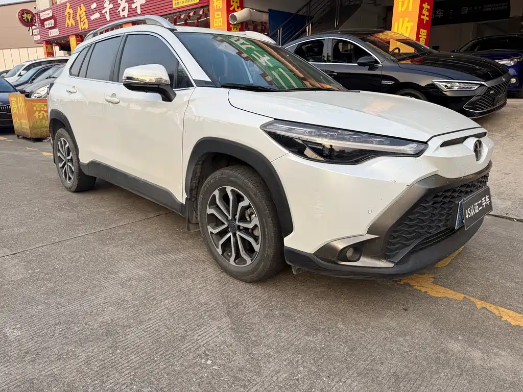 Toyota Frontlander — миниатюра 3