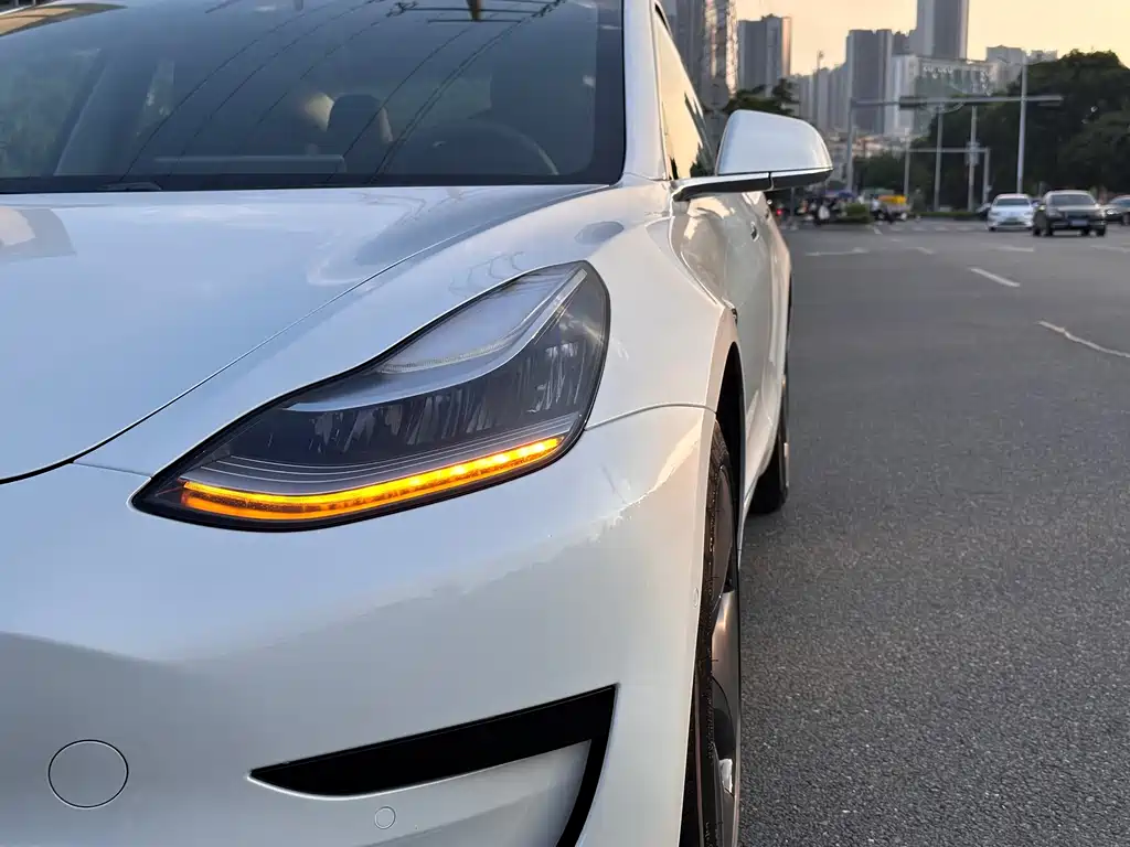 Tesla Model 3 — миниатюра 31