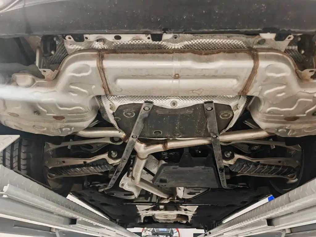 Audi A6L — миниатюра 28