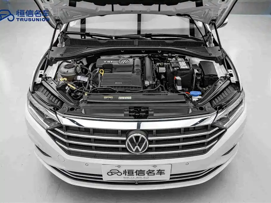 Volkswagen Sagitar — миниатюра 21