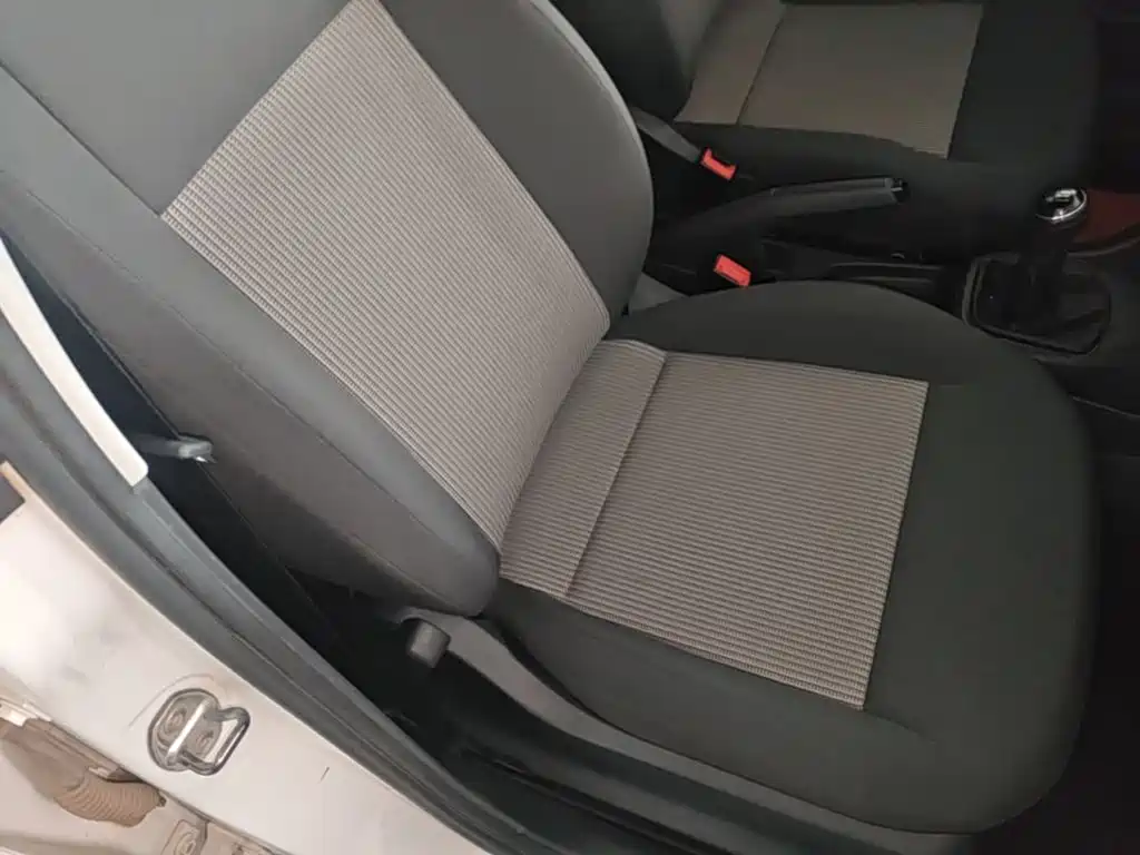 Volkswagen Polo — миниатюра 25