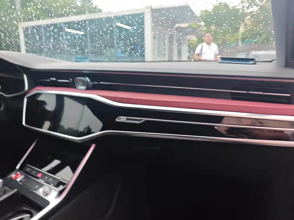 Audi A6L — миниатюра 14