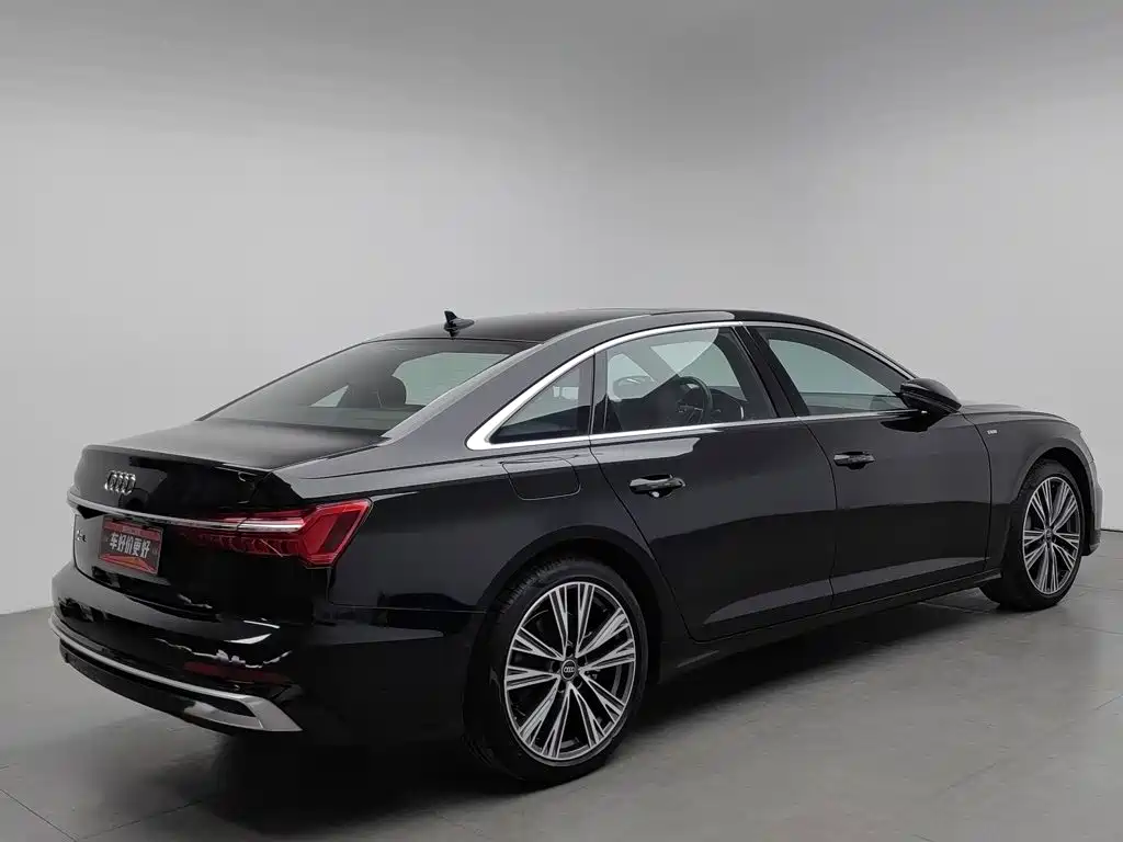 Audi A6L — миниатюра 2
