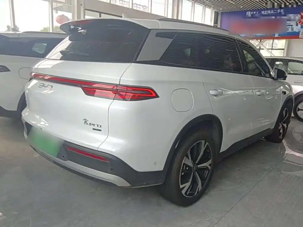 BYD Pro New Energy — миниатюра 7