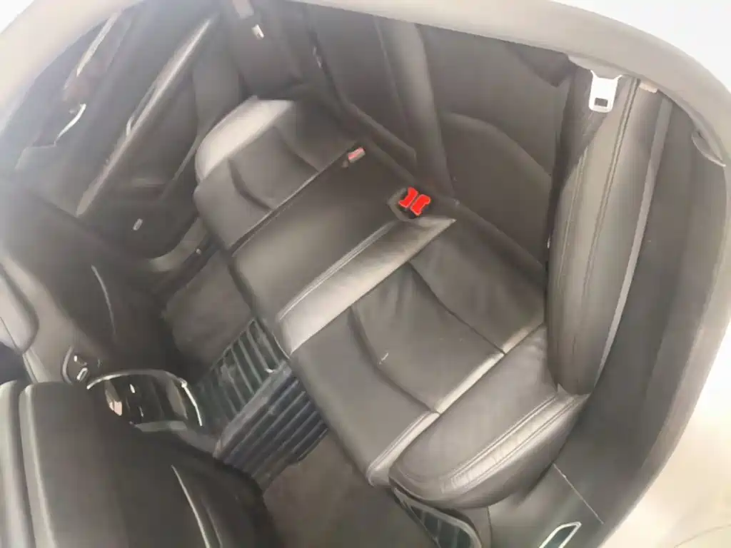Cadillac CT6 — миниатюра 17
