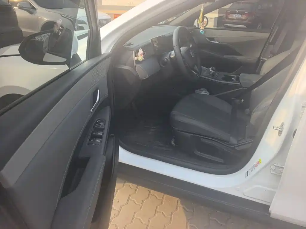 BYD Qin PLUS — миниатюра 12