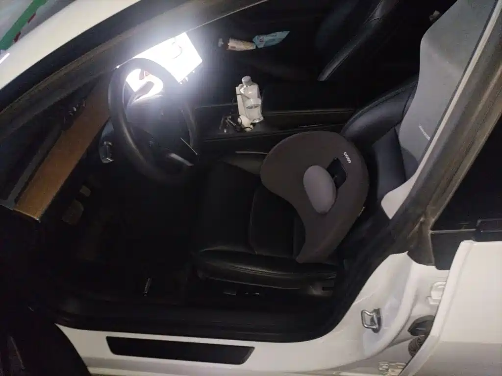 Tesla Model 3 — миниатюра 16