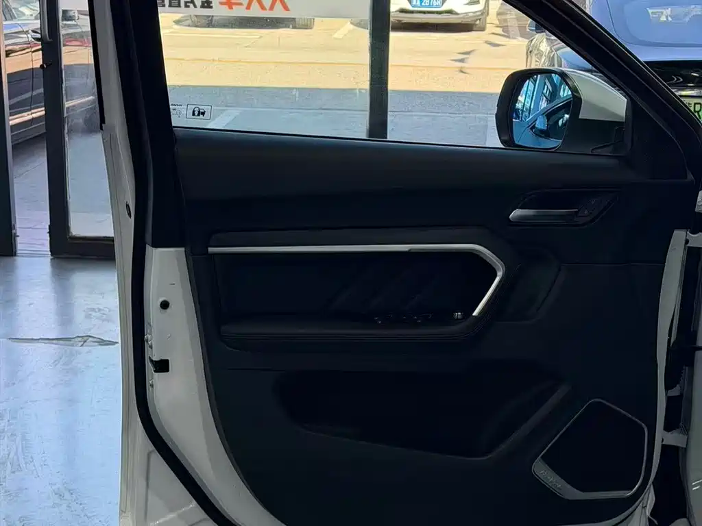 Haval H6 — миниатюра 5
