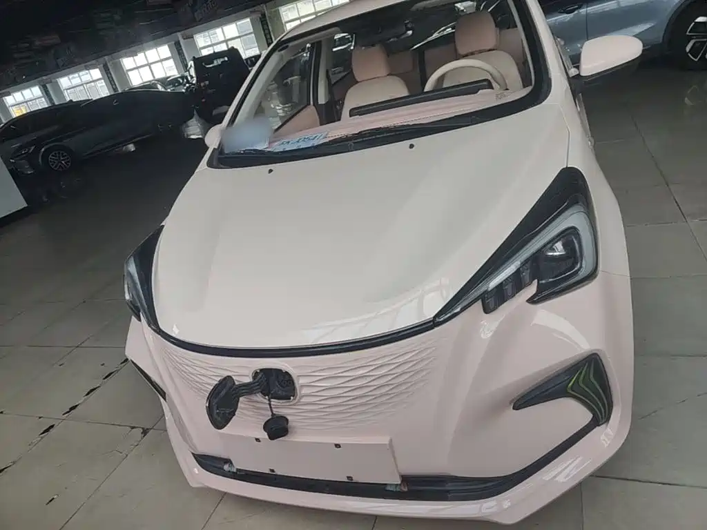 Oshan E-Star — миниатюра 3
