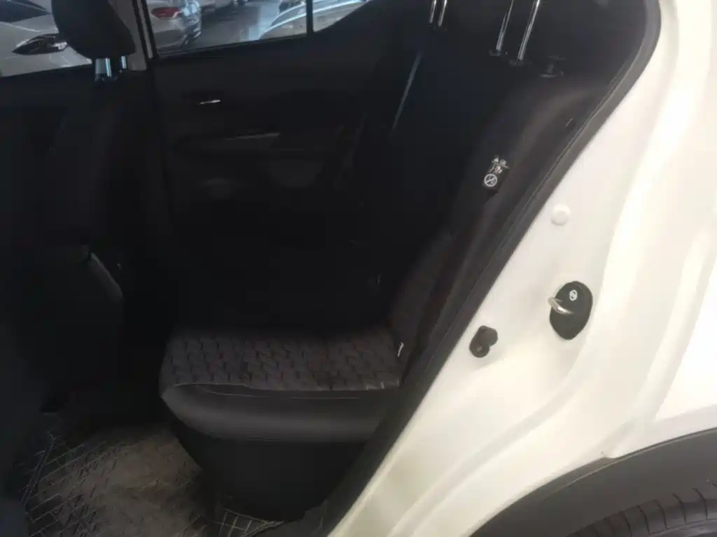 Nissan Kicks — миниатюра 17