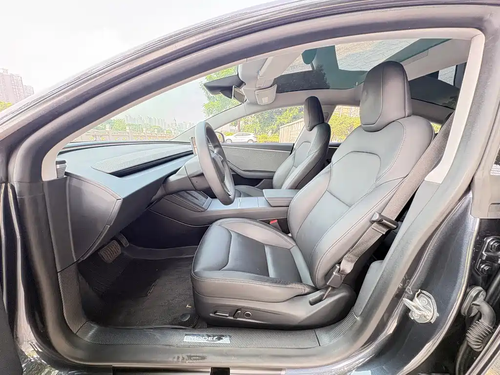 Tesla Model 3 — миниатюра 4