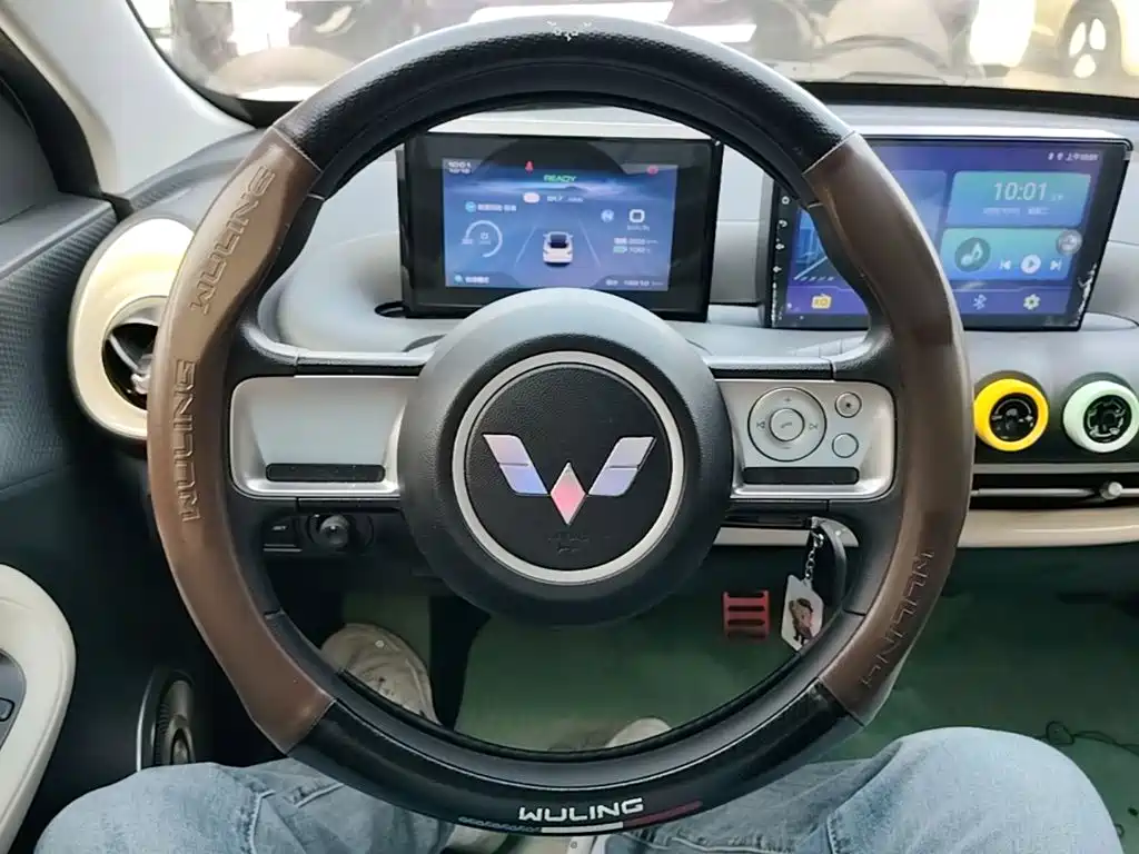 Wuling Bingo — миниатюра 11