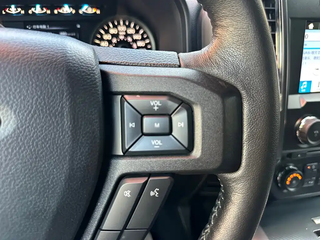 Ford F-150 Raptor — миниатюра 17