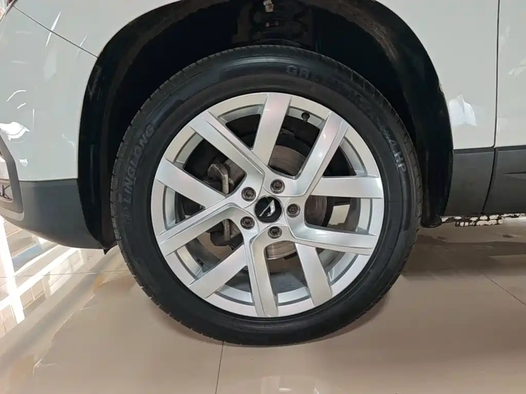 Jetta VS5 — миниатюра 23