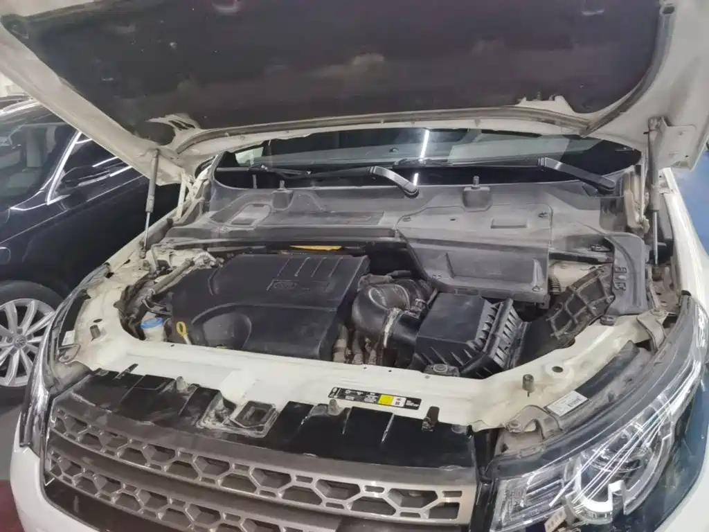 Land Rover Discovery Sport — миниатюра 20