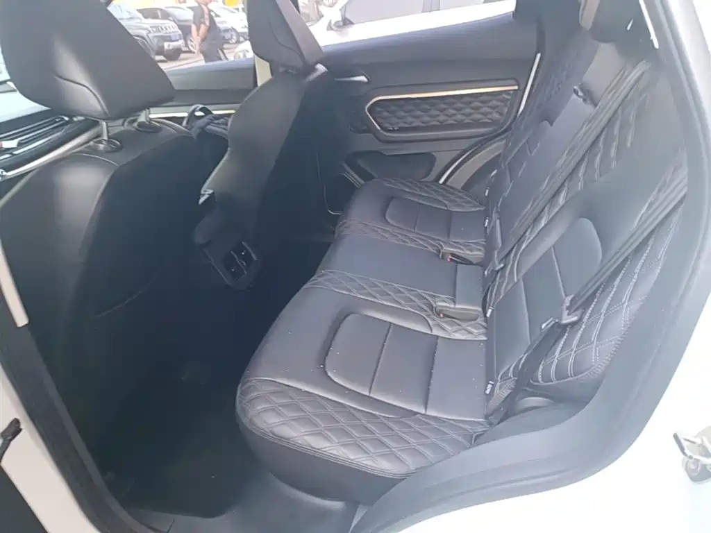 Haval H6 — миниатюра 17