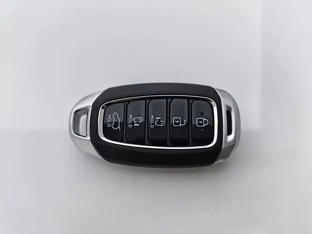 Hyundai Custo — миниатюра 19