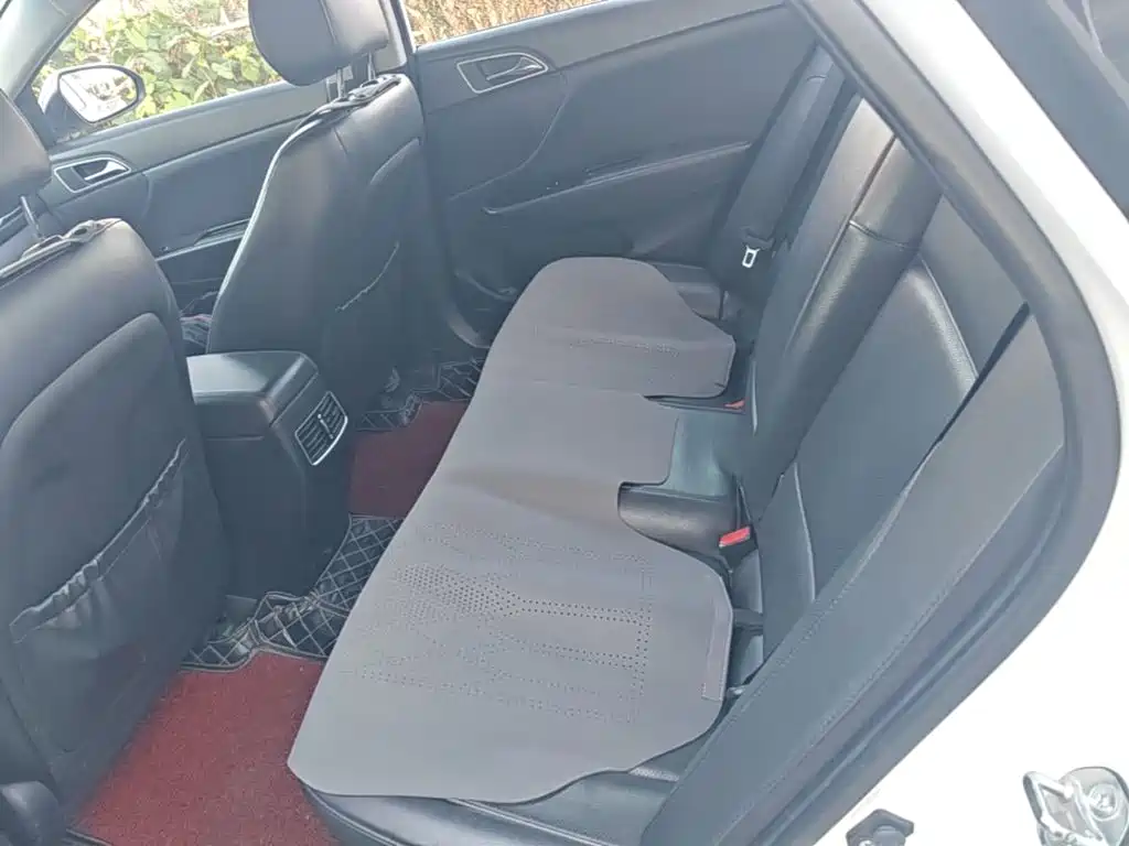 Hyundai Mistra — миниатюра 17