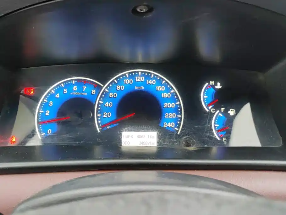 BYD F3 — миниатюра 14