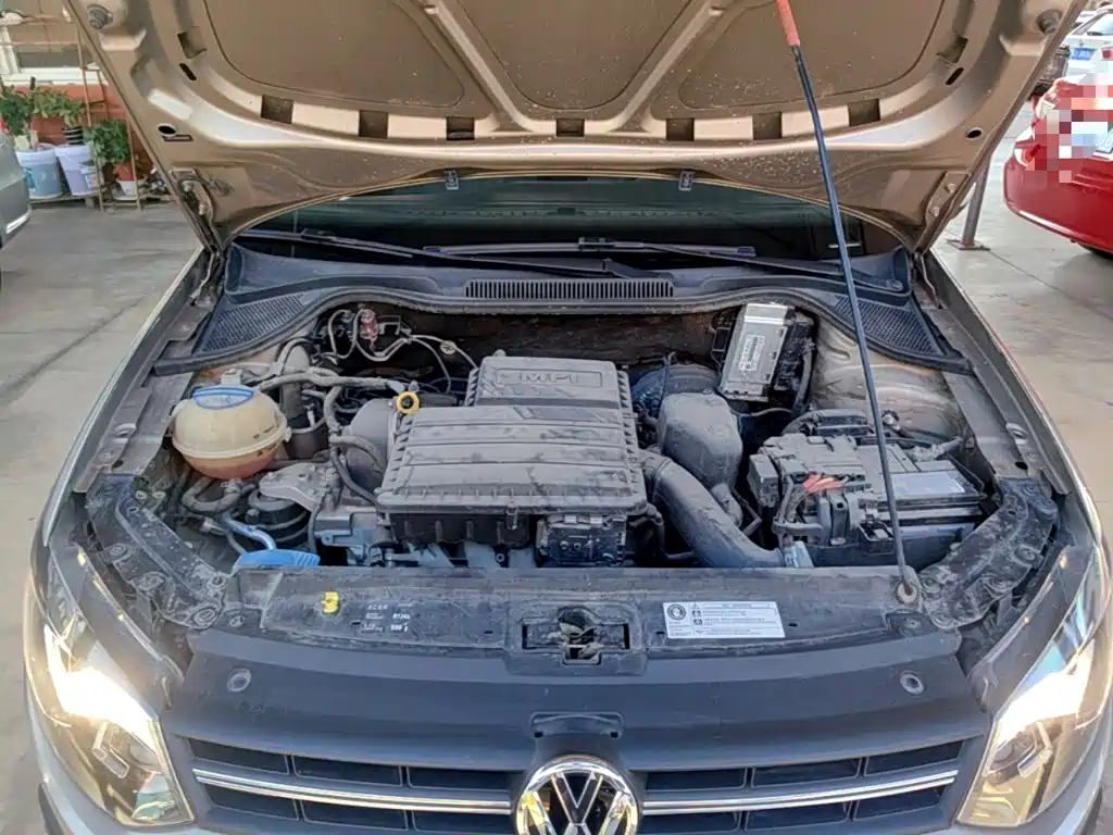 Volkswagen Polo — миниатюра 20