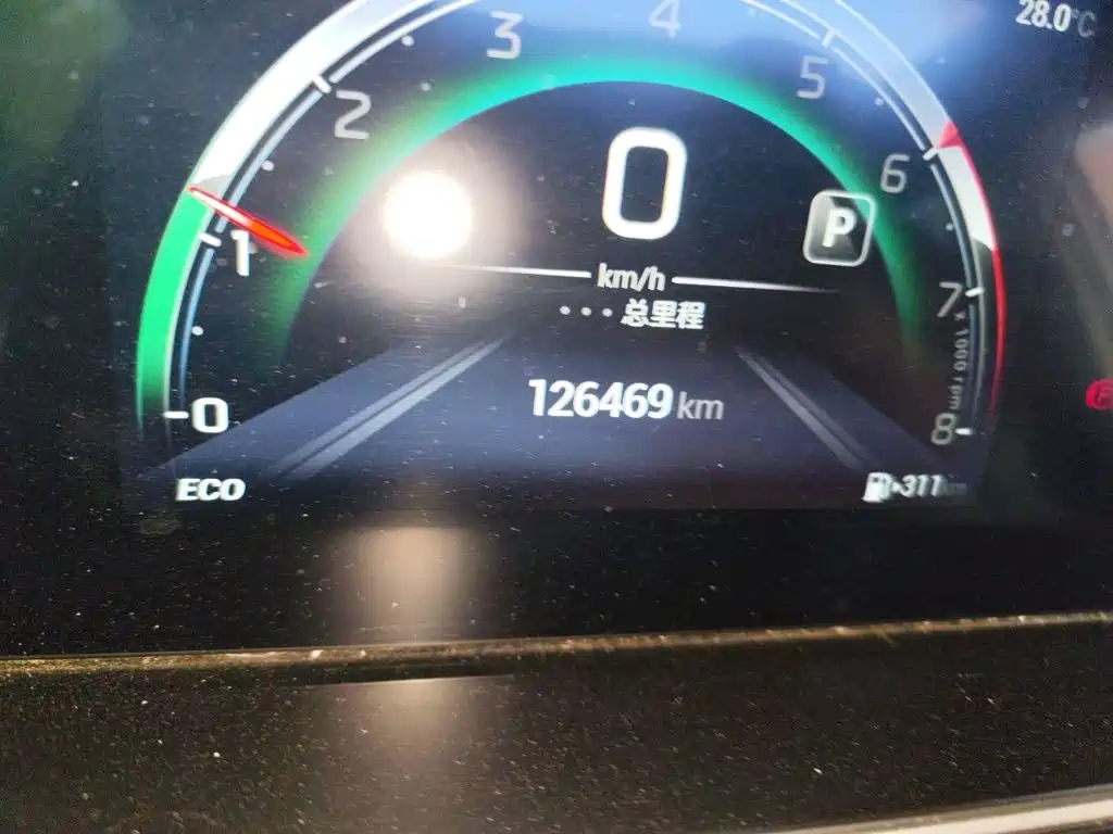 GAC Motor Trumpchi M6 — миниатюра 5