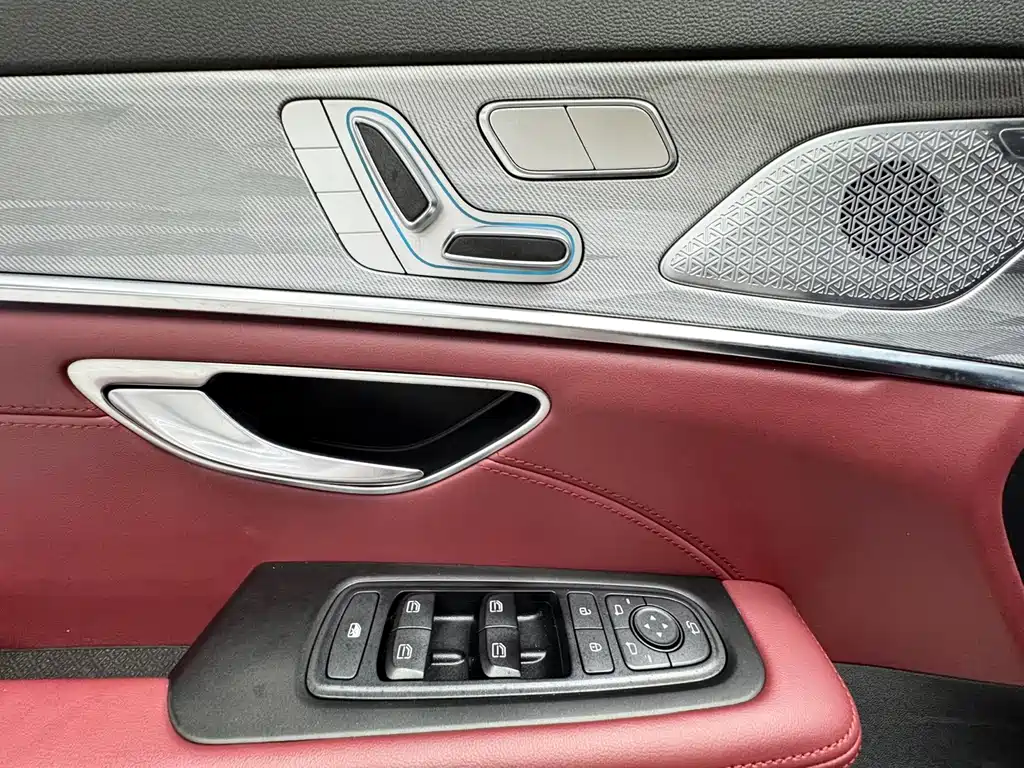 Jetour X70 PLUS — миниатюра 14