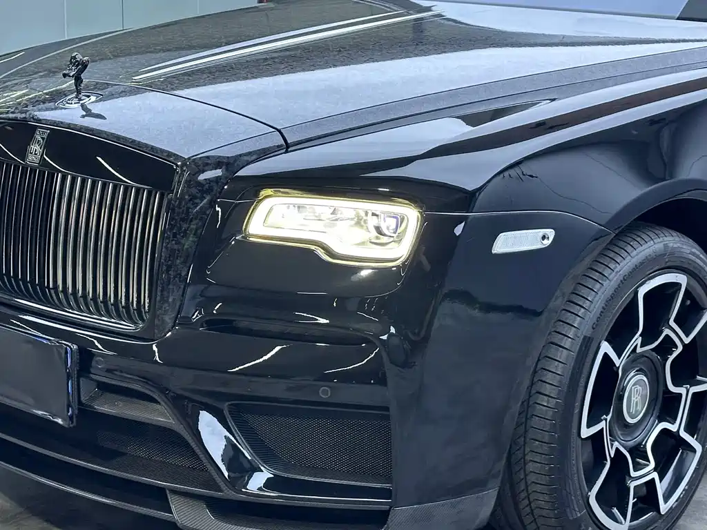 ROLLS-ROYCE YAO YING