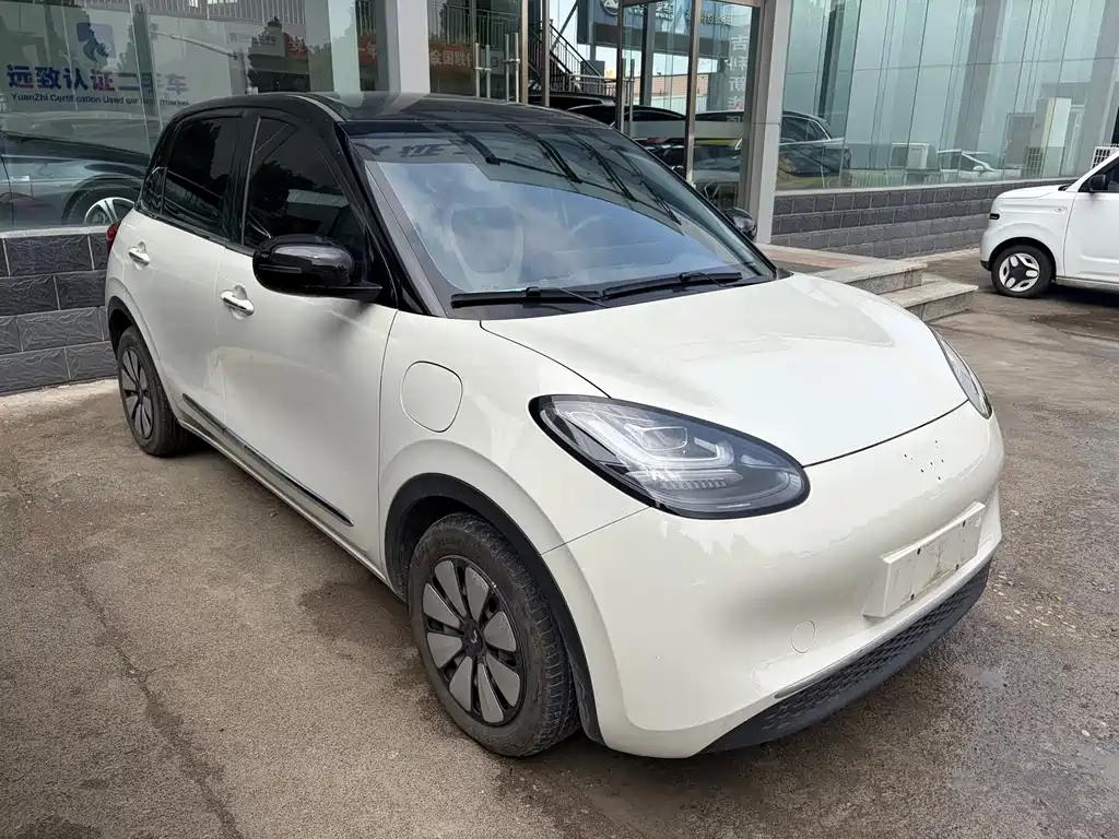 Wuling Bingo — миниатюра 3