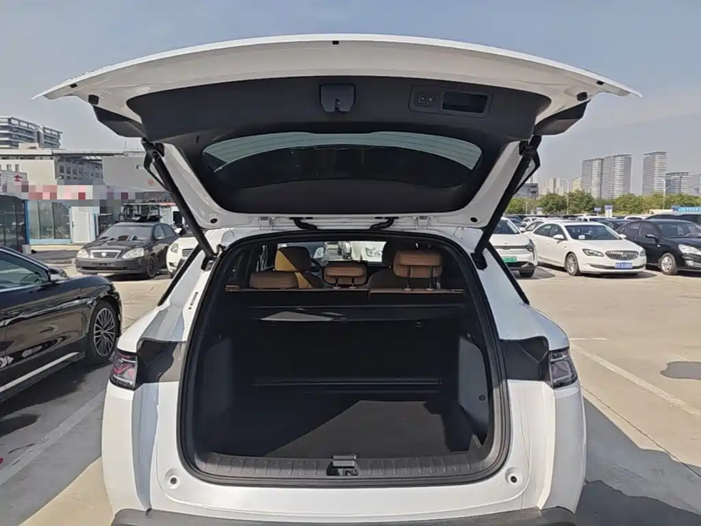 BYD L DM-i — миниатюра 19
