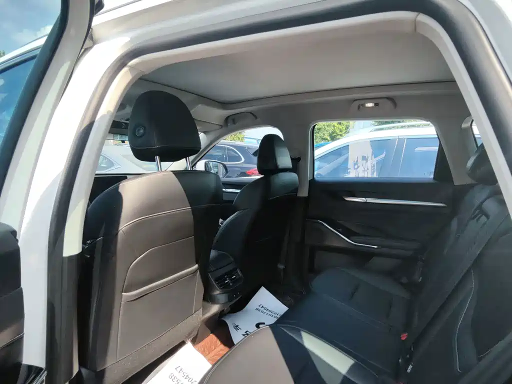 Haval H6 — миниатюра 8