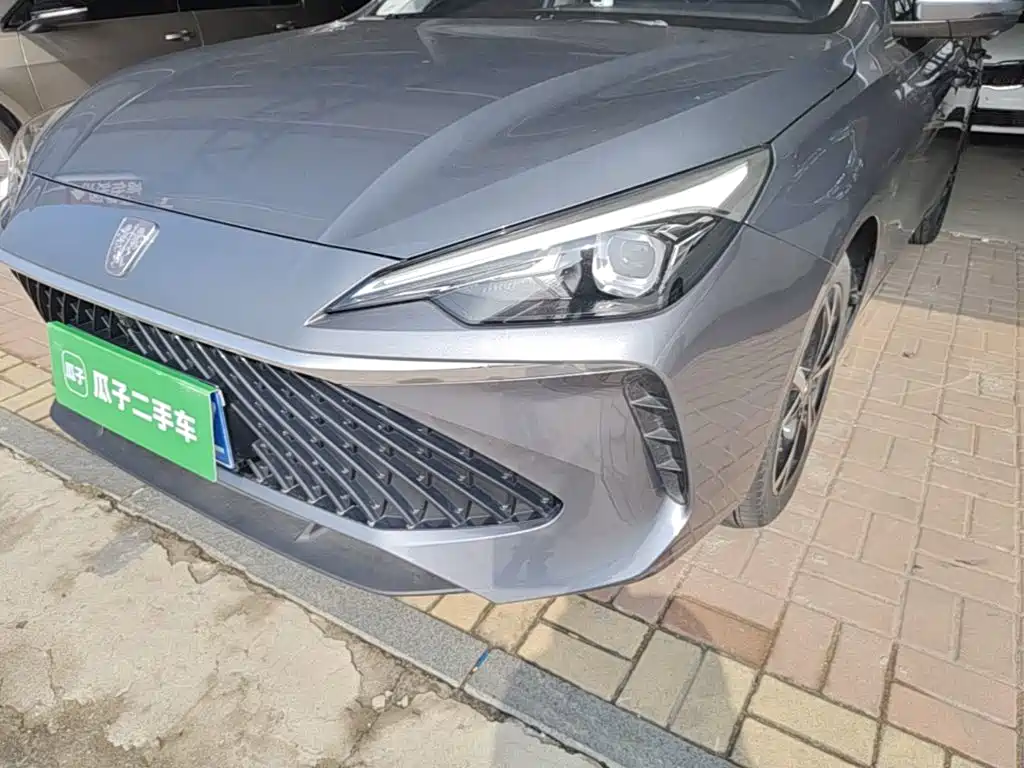 Roewe i5 — миниатюра 24