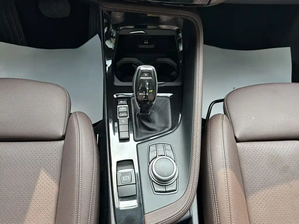 BMW X1 — миниатюра 18