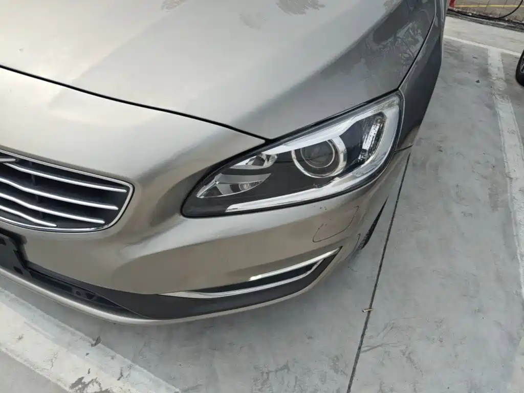 Volvo S60 — миниатюра 24