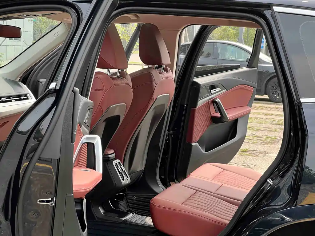 BMW X1 2026 sDrive25Li X