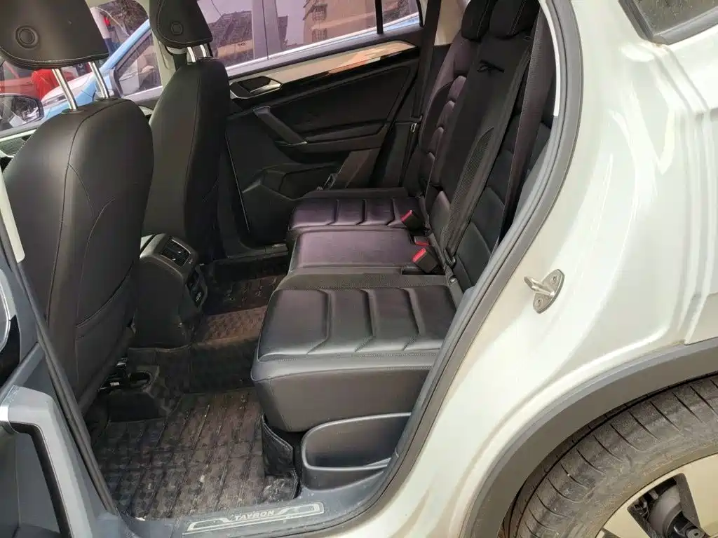 Volkswagen Tayron — миниатюра 18