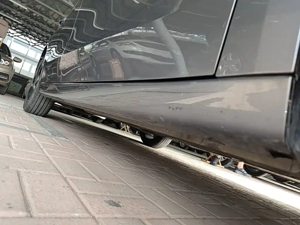 Roewe i5 — миниатюра 21