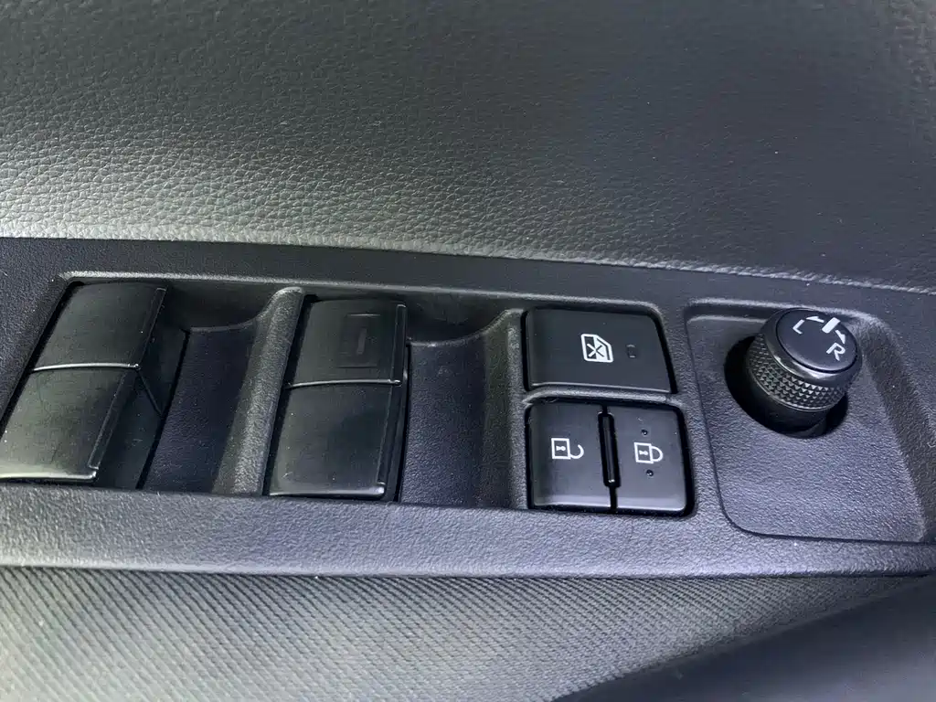 Toyota Corolla Levin 2023 TNGA 1.5L CVT