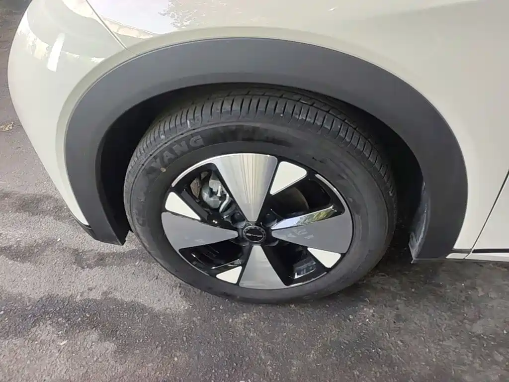 BYD Dolphin — миниатюра 23