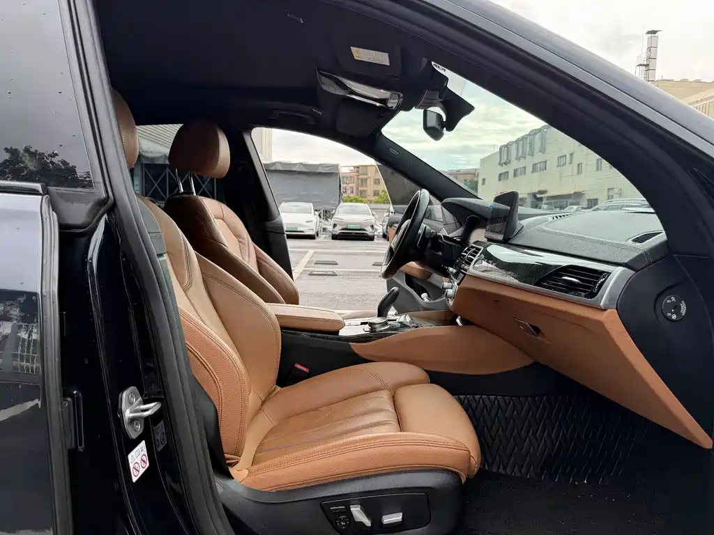 BMW 6 Series GT — миниатюра 10