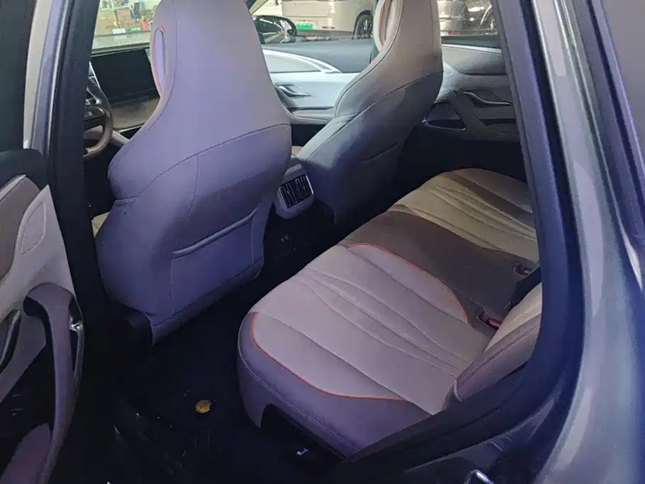 BYD Pro New Energy — миниатюра 11