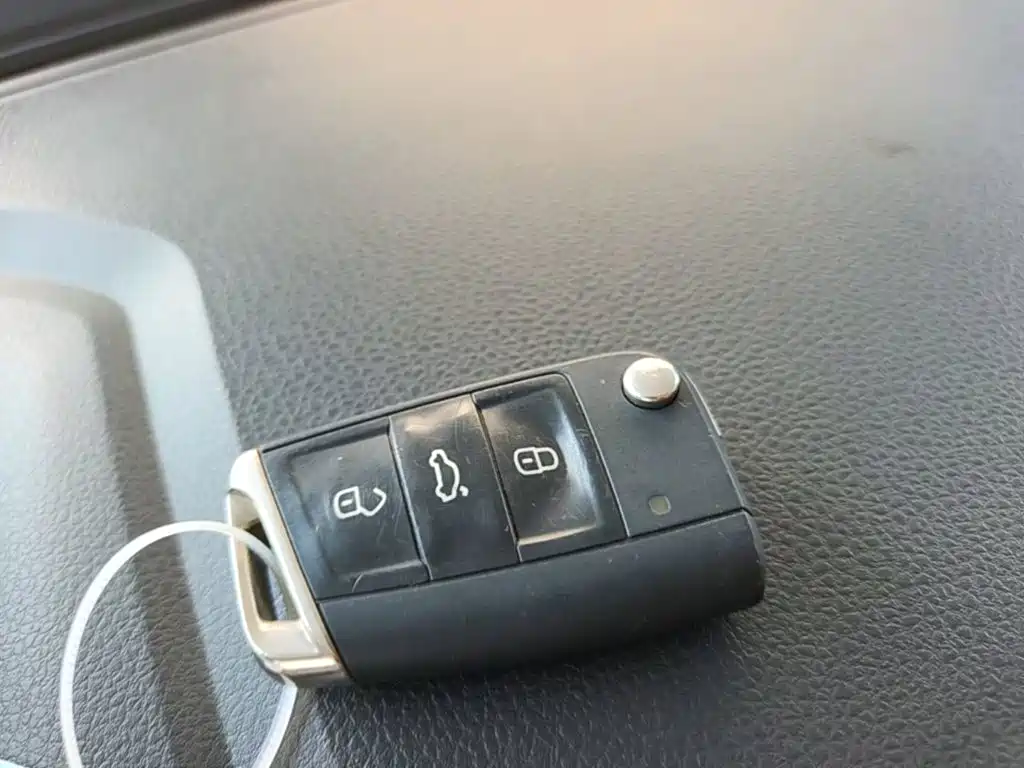 Volkswagen Tacqua — миниатюра 9