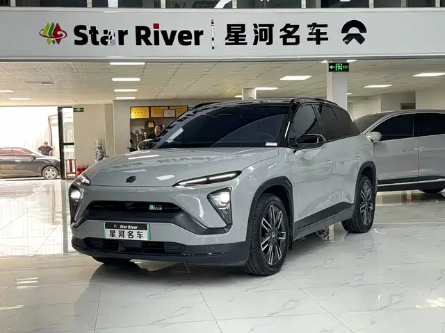 NIO ES6
