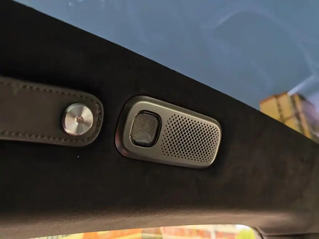 Xiaomi SU7 — миниатюра 31