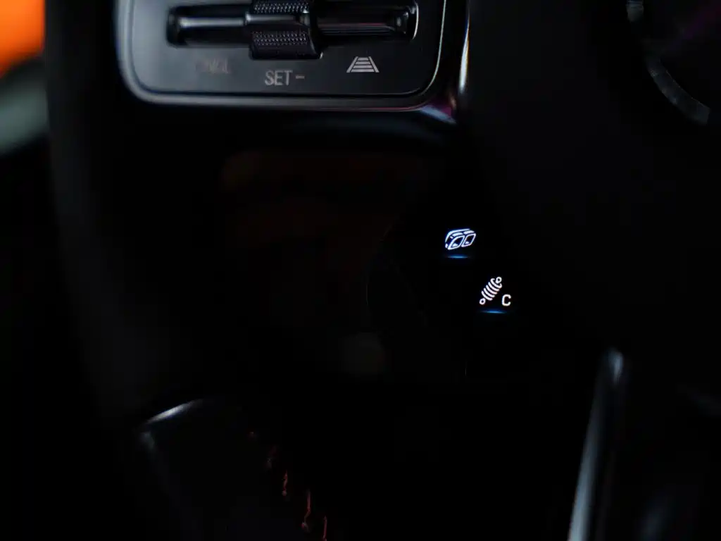 Mercedes-Benz C-Class AMG — миниатюра 11