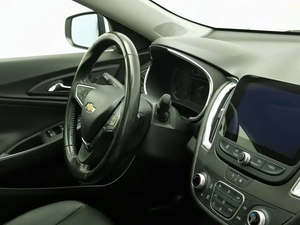 Chevrolet Malibu XL — миниатюра 22