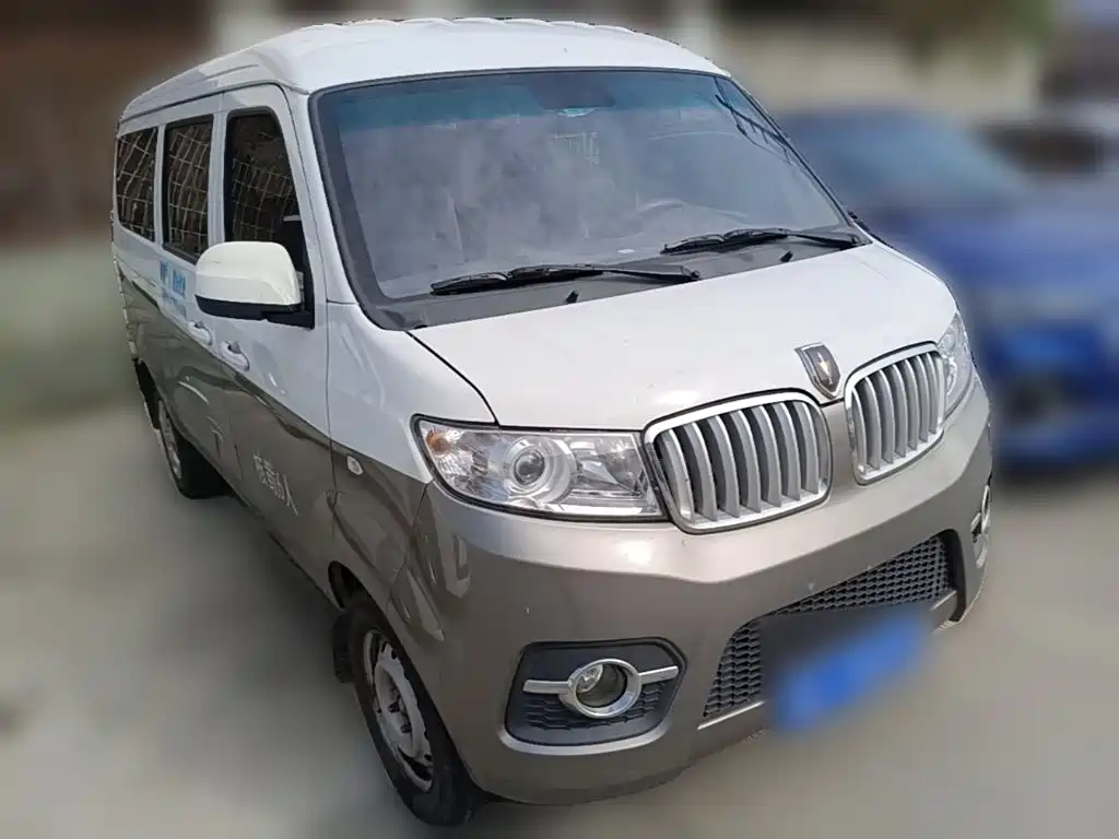 Jinbei X30 — миниатюра 6